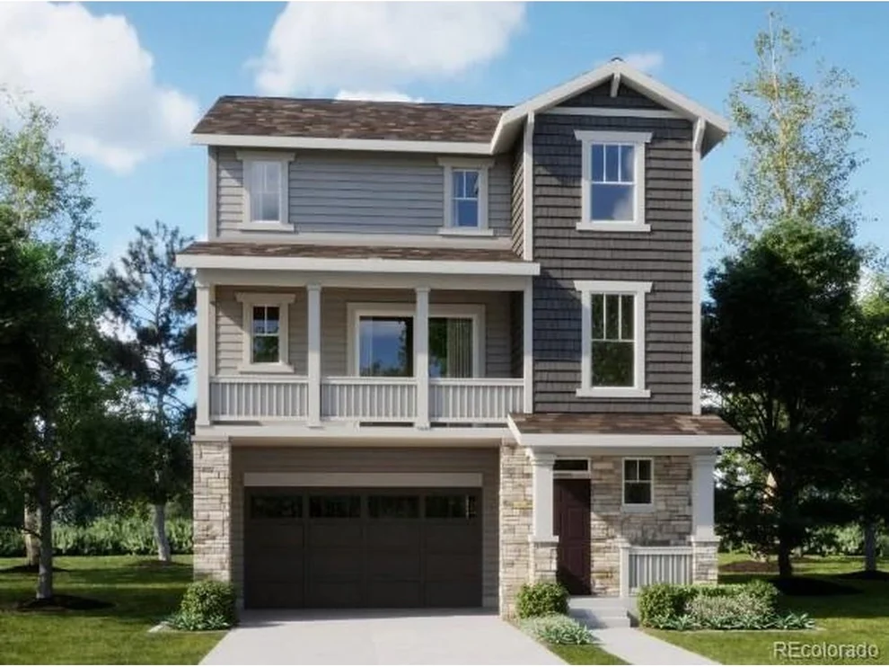 Unit for sale at 6852 Arbor Blvd E, Thornton, CO 80602