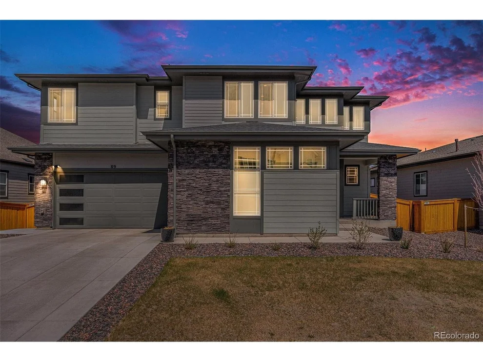 Unit for sale at 89 Clara Pl, Castle Pines, CO 80108