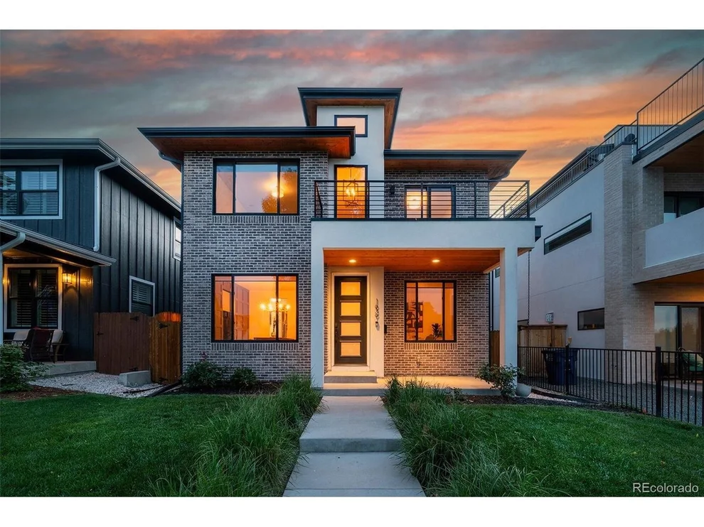 Unit for sale at 1639 Osceola St, Denver, CO 80204