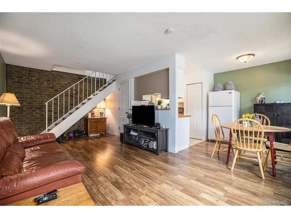 Unit for sale at 7309 W Hampden Ave, Lakewood, CO 80227