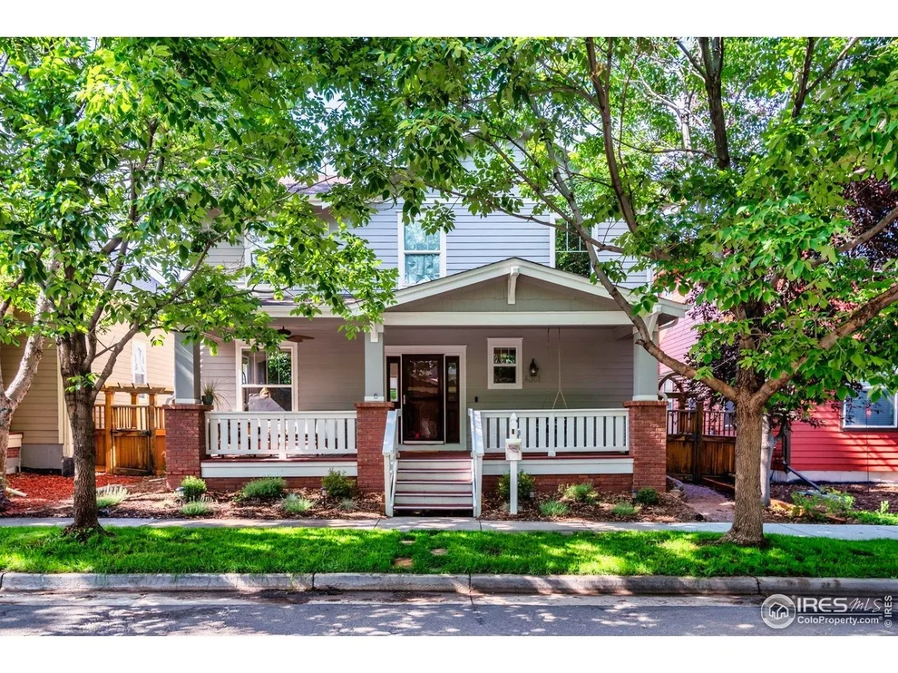 Unit for sale at 4351 W 118th Way, Westminster, CO 80031
