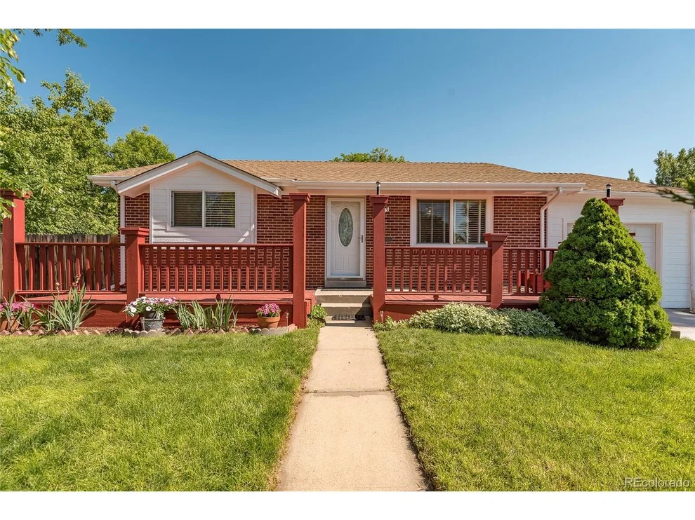 Unit for sale at 2063 Fisher Way, Northglenn, CO 80233