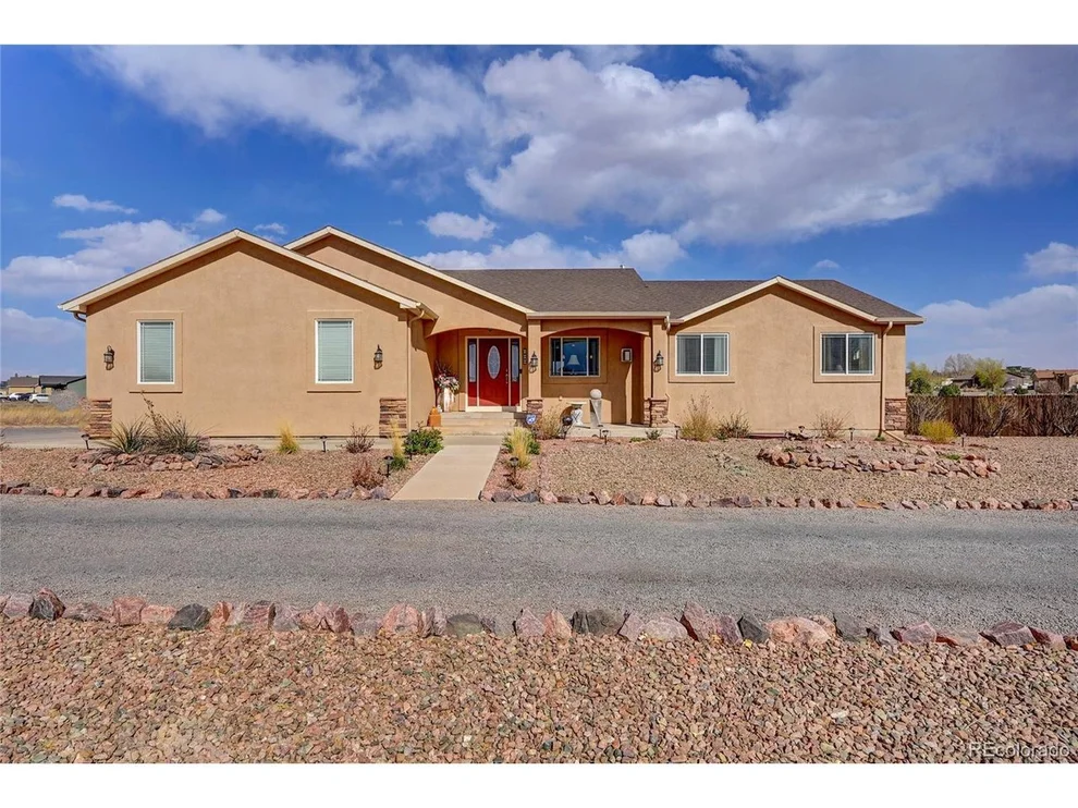 Unit for sale at 188 S Siesta Dr, Pueblo West, CO 81007
