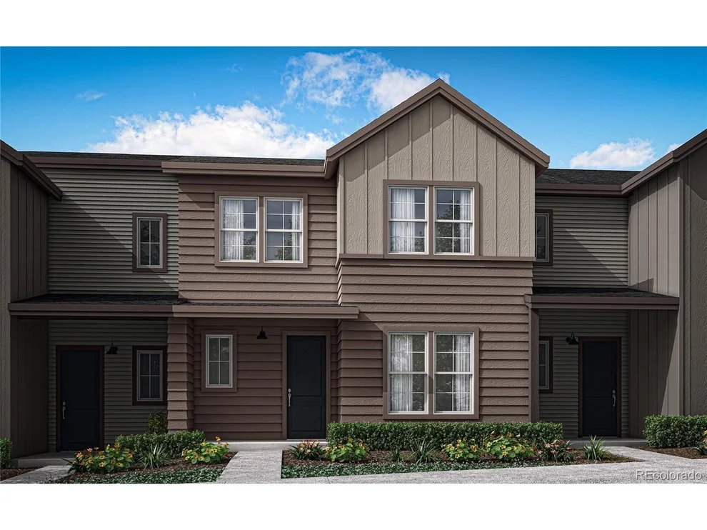 Unit for sale at 15745 W 93rd Dr, Arvada, CO 80007