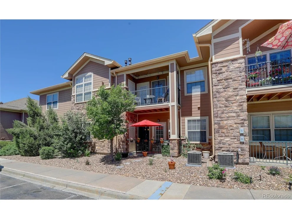 Unit for sale at 10841 Twenty Mile Rd, Parker, CO 80134