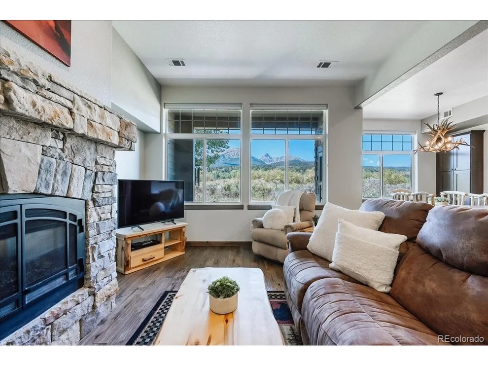 Unit for sale at 115 Allegra Dr, Silverthorne, CO 80498