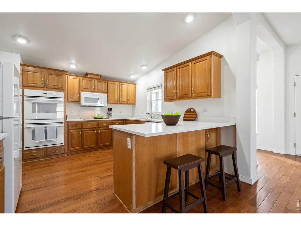 Unit for sale at 4464 Espirit Dr, Fort Collins, CO 80524