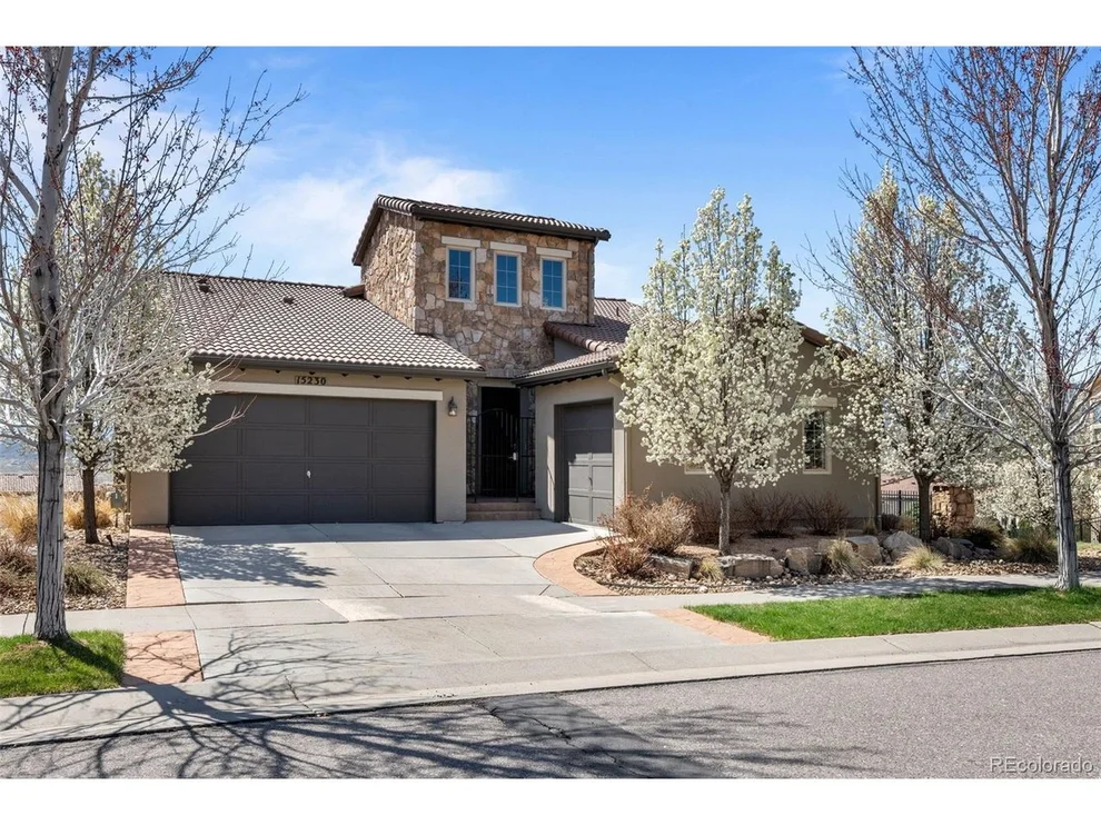 Unit for sale at 15230 W Baker Ave, Lakewood, CO 80228