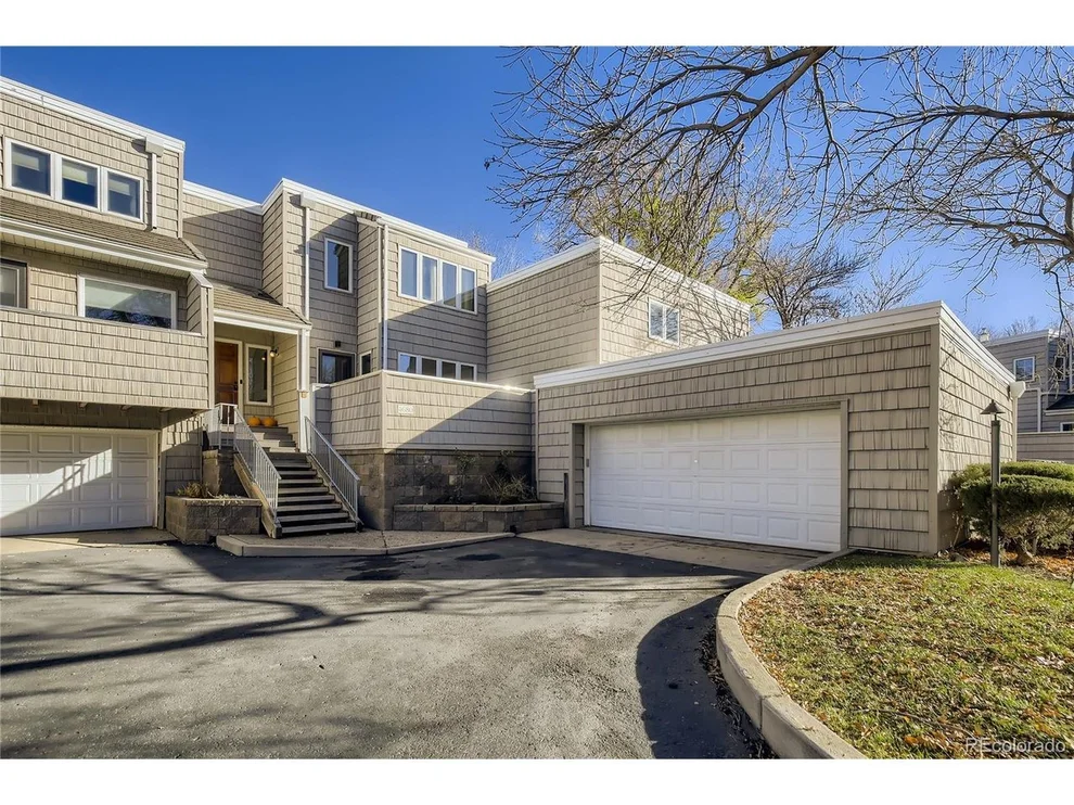 Unit for sale at 4680 Macarthur Ln, Boulder, CO 80303