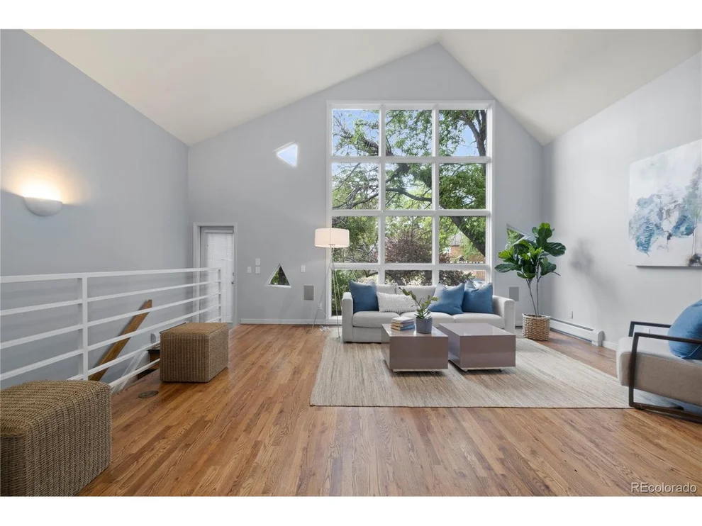 Unit for sale at 266 Harrison St, Denver, CO 80206