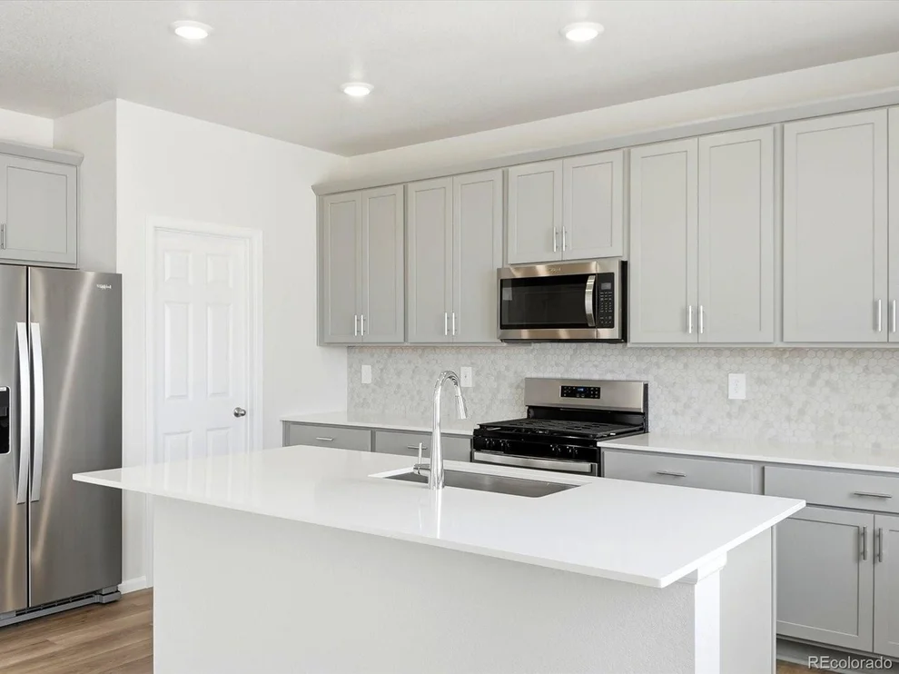 Unit for sale at 6862 Quail Ave, Firestone, CO 80504