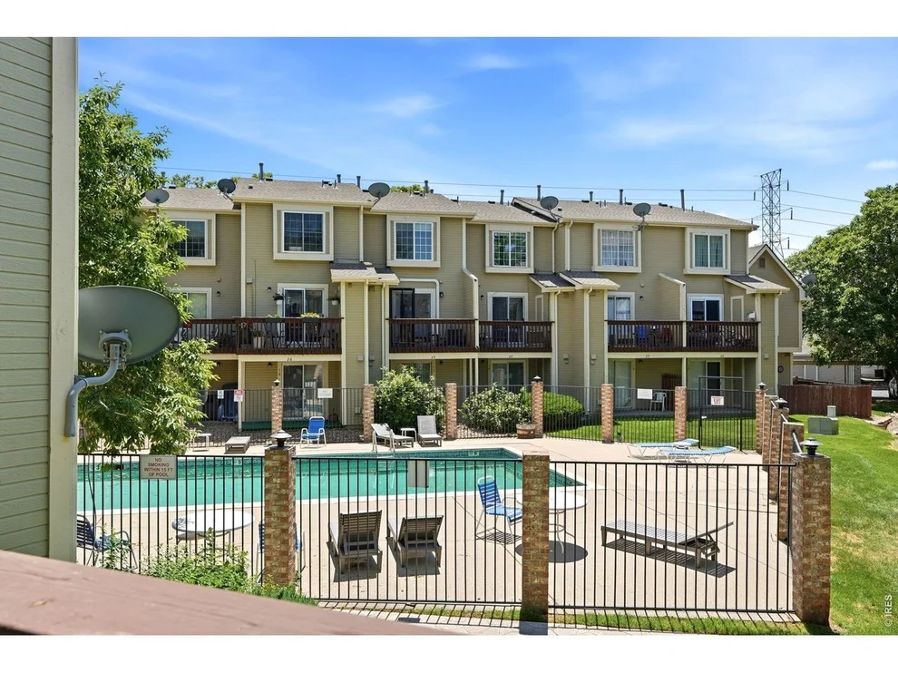 Unit for sale at 1885 S Quebec Way, Denver, CO 80231