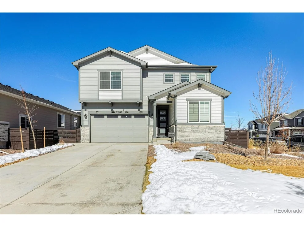 Unit for sale at 27695 E Byers Pl, Aurora, CO 80018
