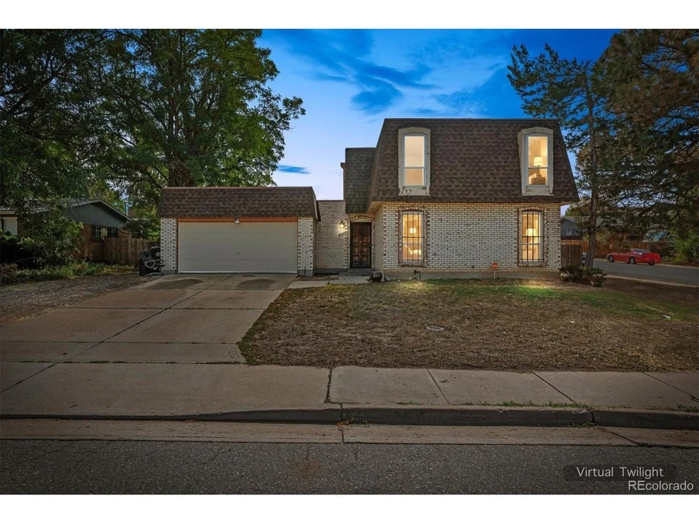 Unit for sale at 12980 Andrews Dr, Denver, CO 80239