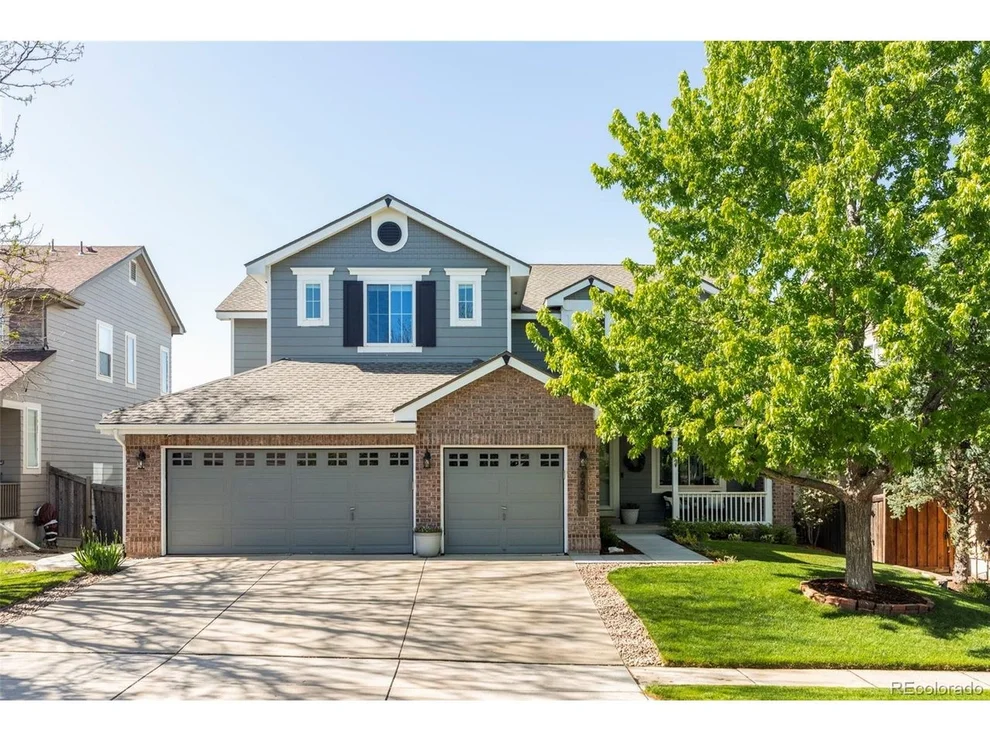 Unit for sale at 6654 W Gould Dr, Littleton, CO 80123