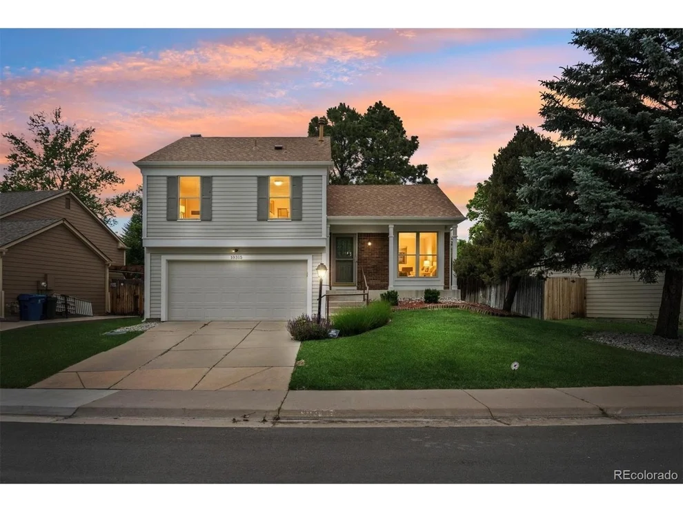 Unit for sale at 10315 Quail St, Broomfield, CO 80021