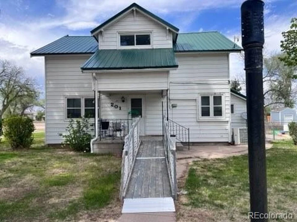Unit for sale at 201 E 4th Ave, Otis, CO 80743