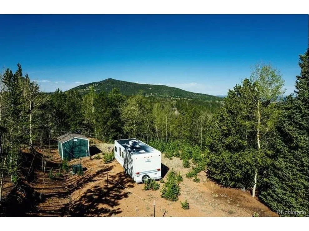 Unit for sale at 977 County Road 61, Divide, CO 80814