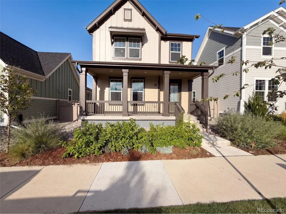 Unit for sale at 241 Westerly Blvd, Erie, CO 80516