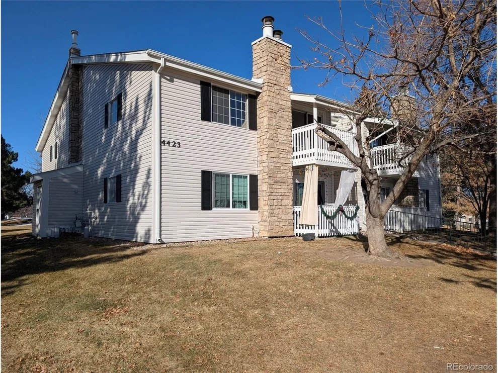 Unit for sale at 14423 E Jewell Ave, Aurora, CO 80012