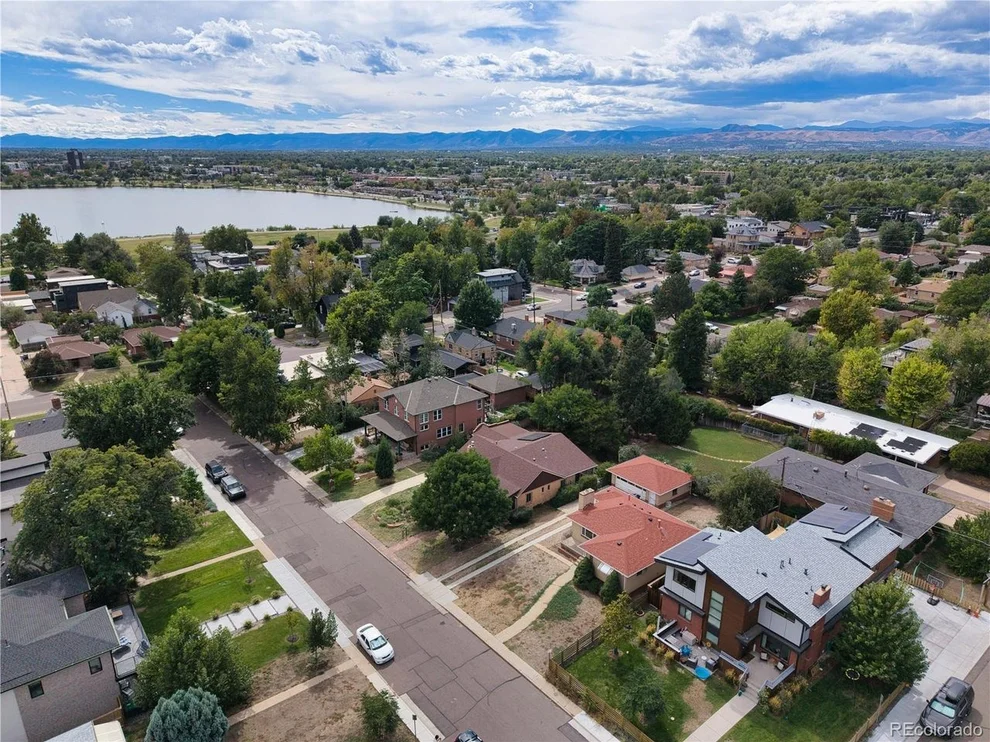 Unit for sale at 2649 Wolff St, Denver, CO 80212