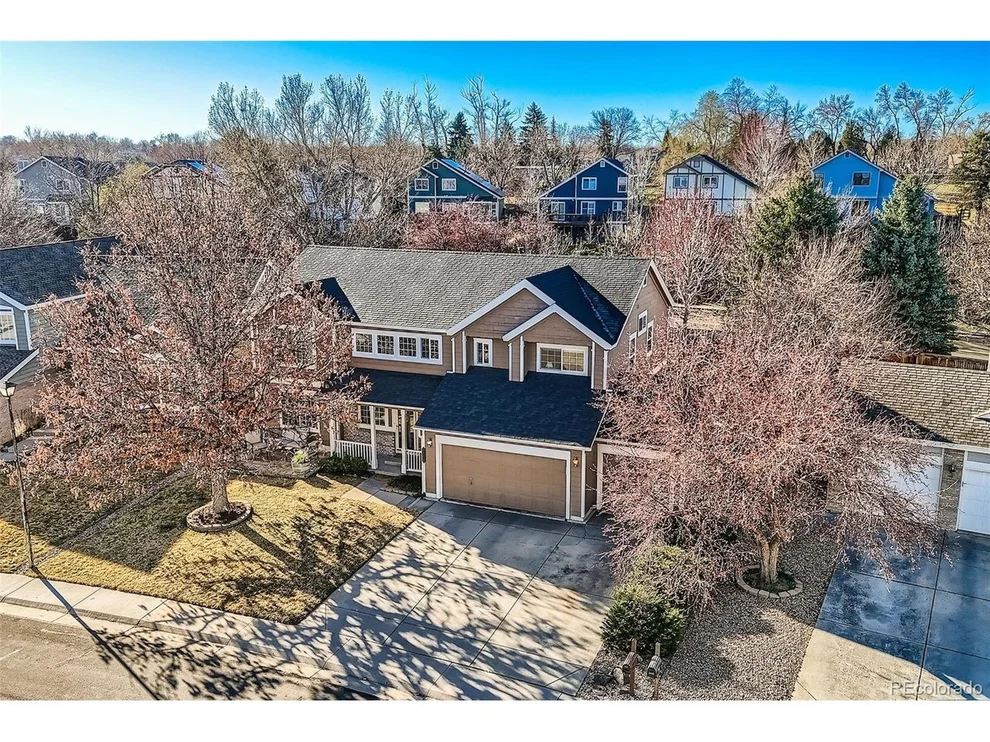 Unit for sale at 7354 W 98th Pl, Westminster, CO 80021