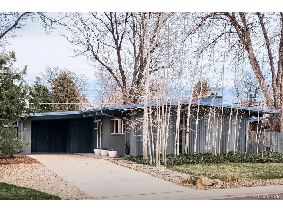Unit for sale at 1430 S Filbert Way, Denver, CO 80222