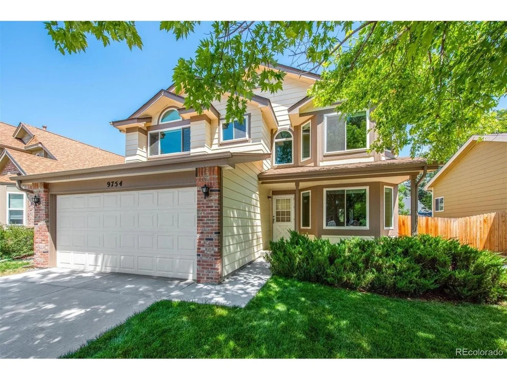Unit for sale at 9754 Jellison Way, Westminster, CO 80021