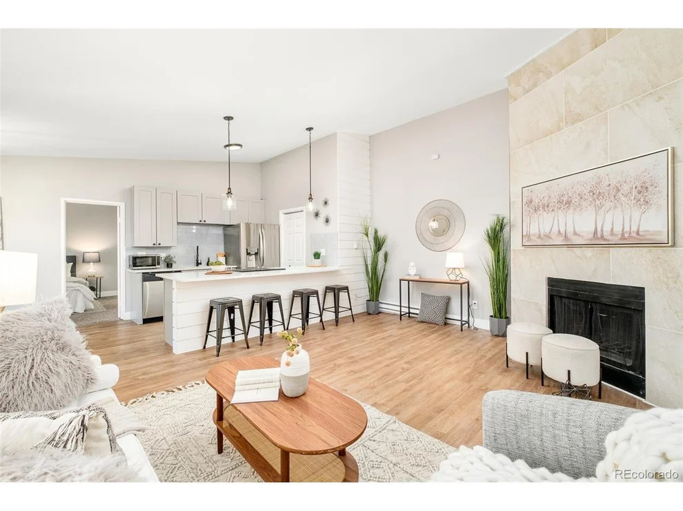 Unit for sale at 7122 S Bryant St, Littleton, CO 80120