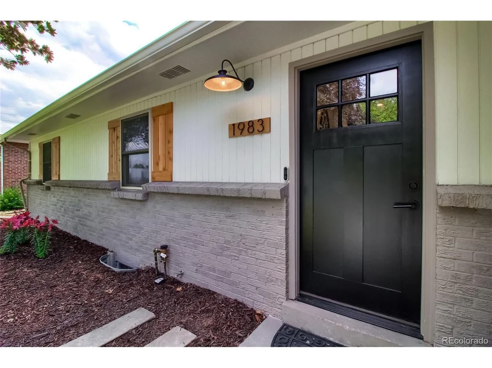 Unit for sale at 1983 S Pontiac St, Denver, CO 80224
