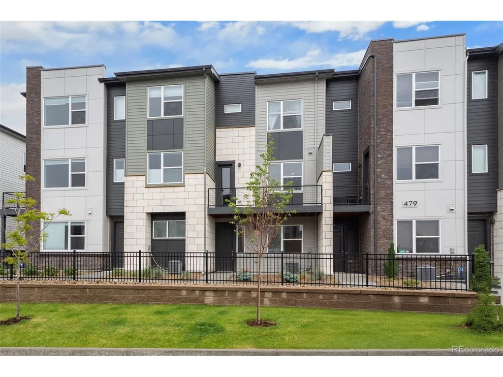 Unit for sale at 479 Interlocken Blvd, Broomfield, CO 80021