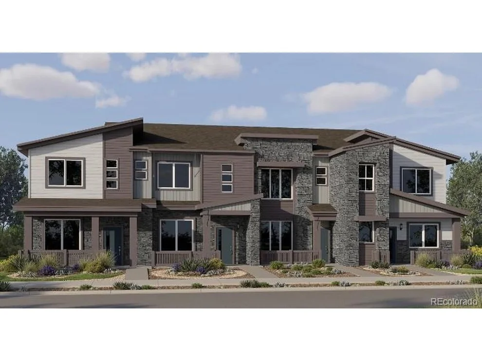 Unit for sale at 15221 Clayton St, Thornton, CO 80602