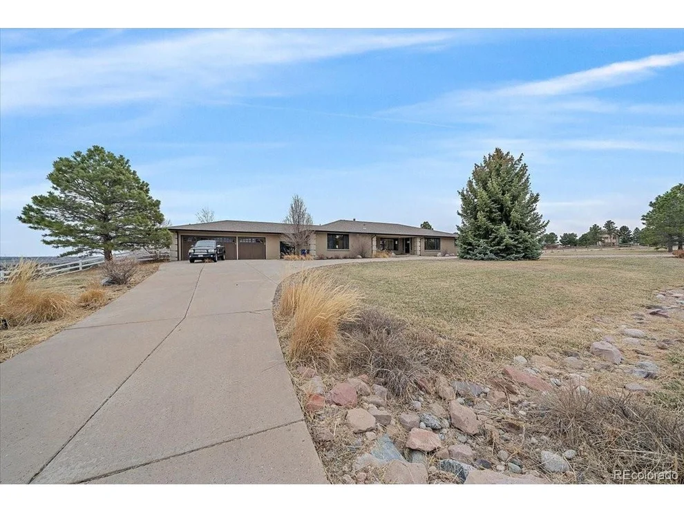 Unit for sale at 7400 S Himalaya Way, Centennial, CO 80016