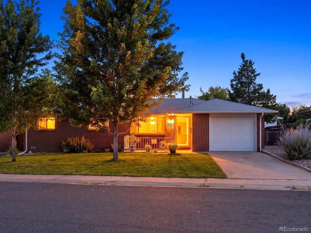 Unit for sale at 1433 Spencer St, Longmont, CO 80501