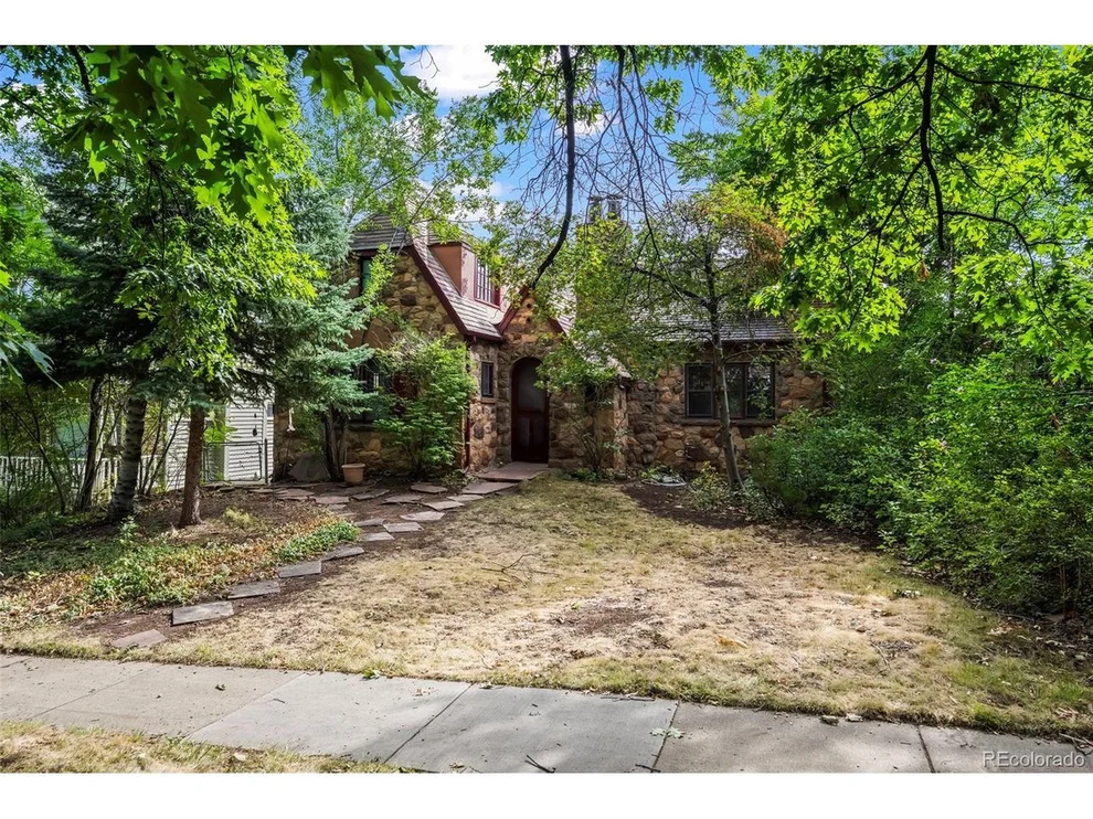Unit for sale at 772 16th St, Boulder, CO 80302
