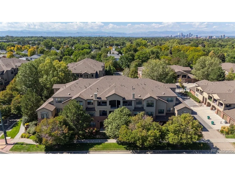 Unit for sale at 209 Quebec St, Denver, CO 80220