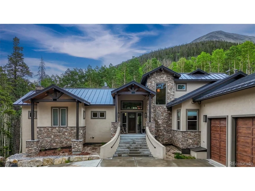 Unit for sale at 25735 County Road 295, Nathrop, CO 81236
