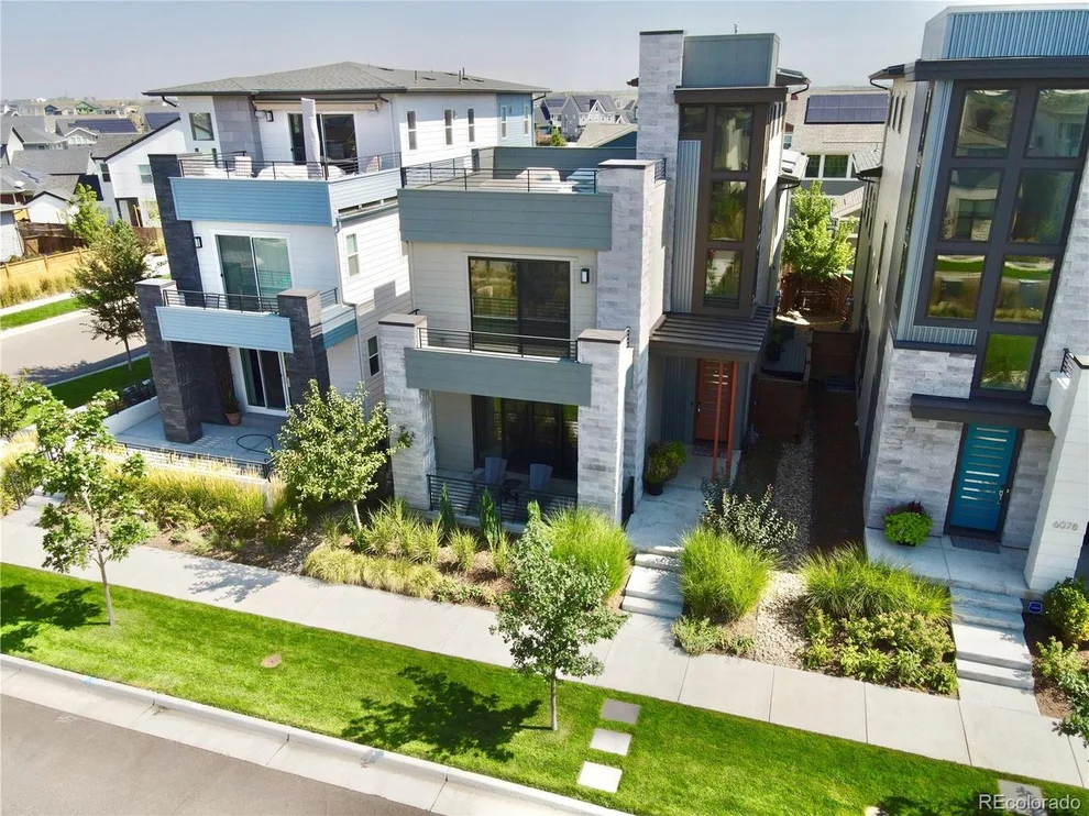 Unit for sale at 6088 Beeler Ct, Denver, CO 80238
