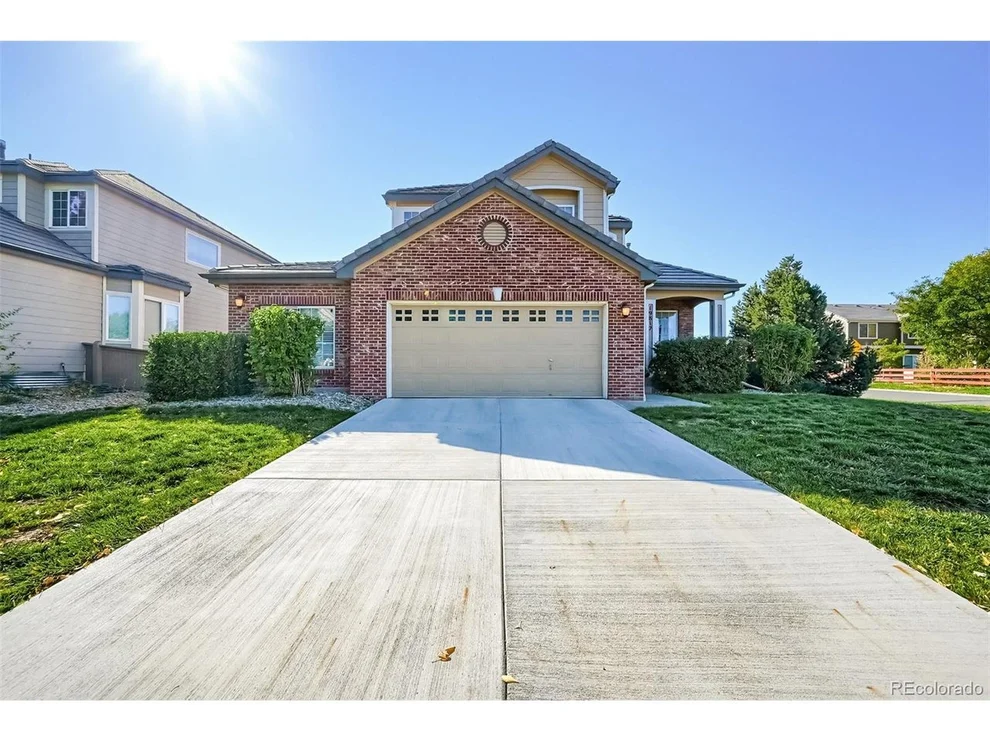 Unit for sale at 19812 E 58th Pl, Aurora, CO 80019