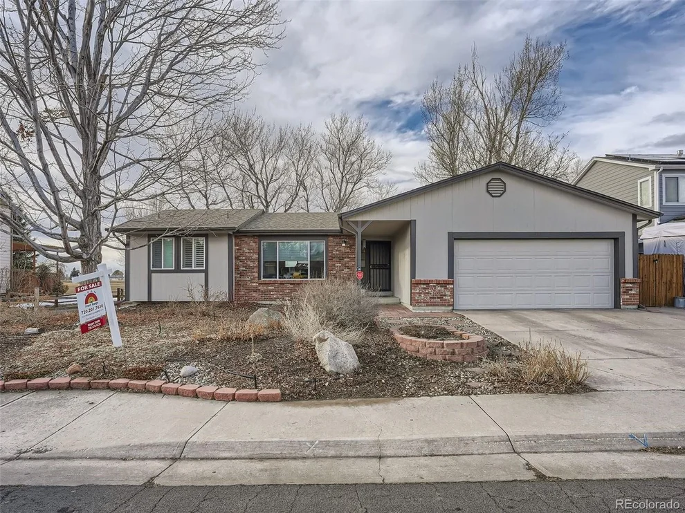 Unit for sale at 4173 S Andes Way, Aurora, CO 80013