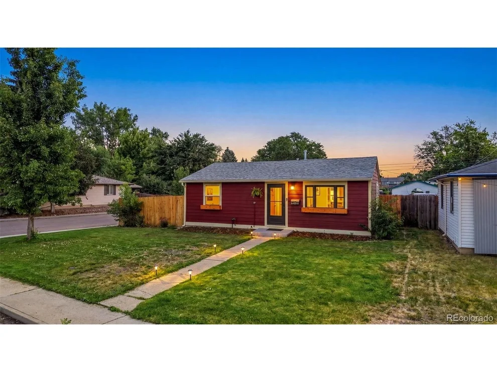 Unit for sale at 1346 Venice St, Longmont, CO 80501