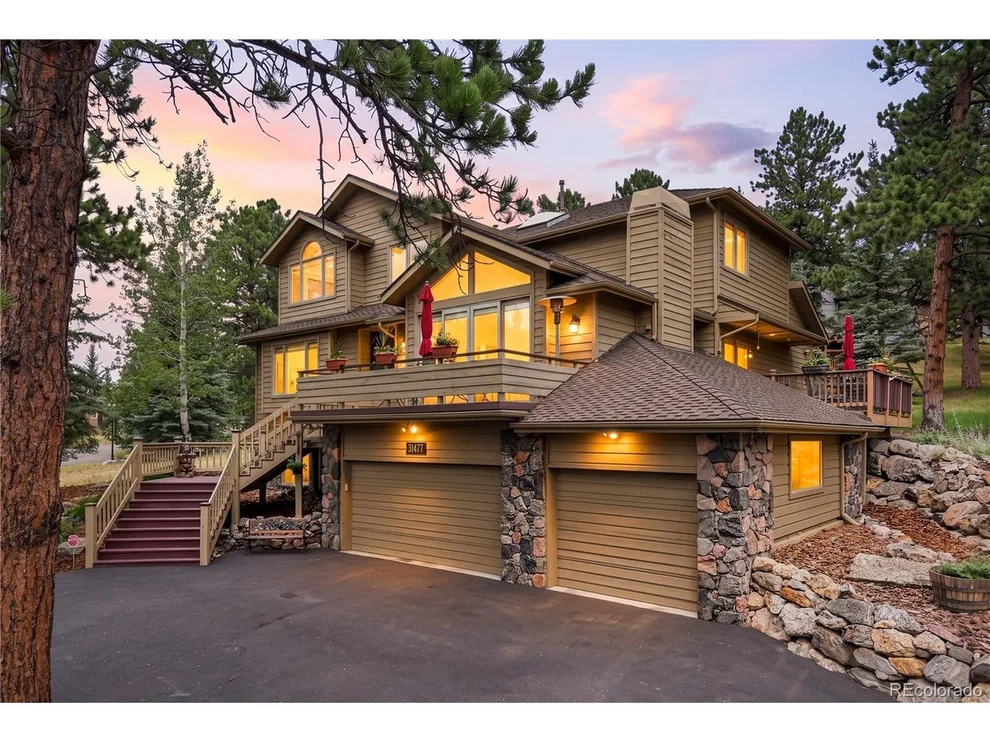 Unit for sale at 31477 Banff Ct, Evergreen, CO 80439