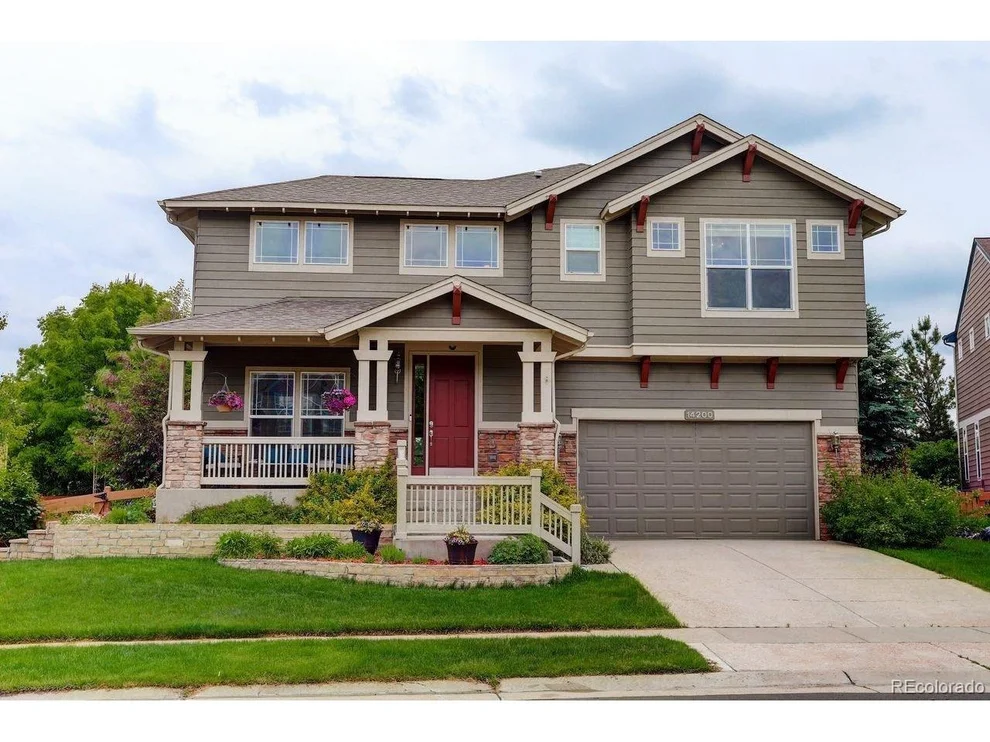 Unit for sale at 14200 W 86th Pl, Arvada, CO 80005