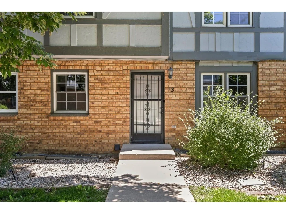 Unit for sale at 677 Vrain St, Denver, CO 80204