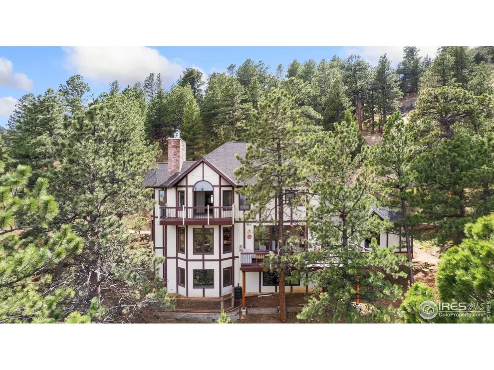 Unit for sale at 24771 Westridge Rd, Golden, CO 80403