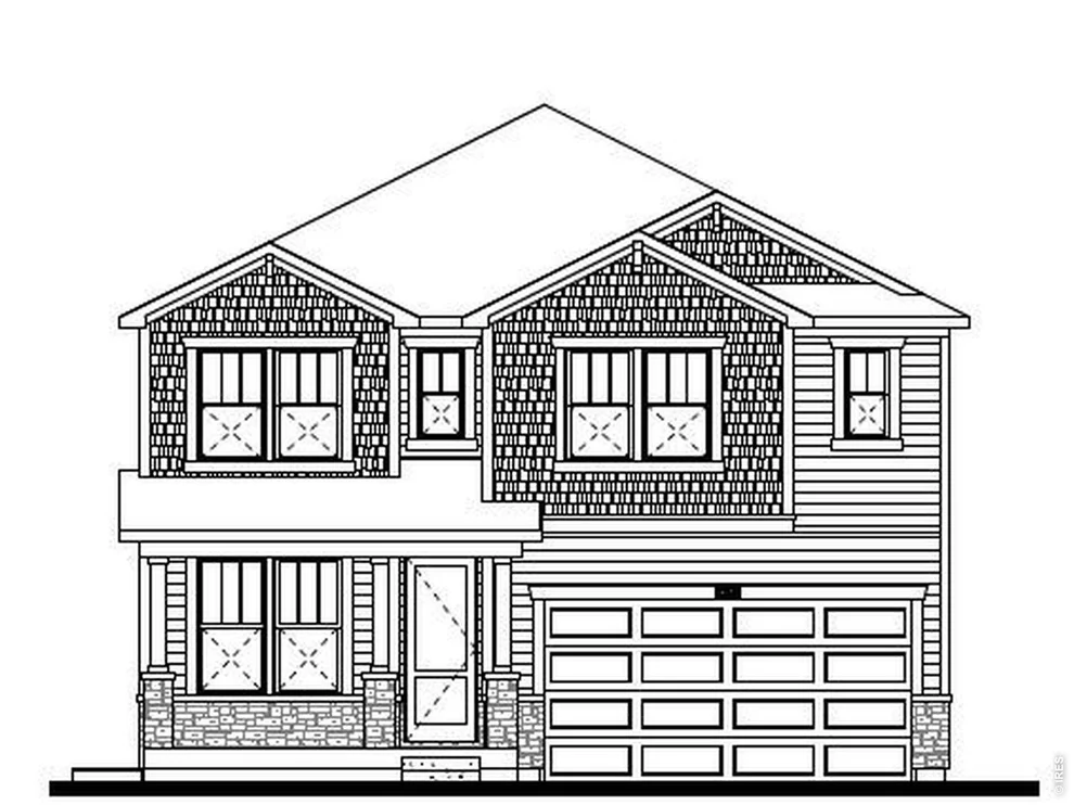 Unit for sale at 1703 Baltusrol Dr, Fort Collins, CO 80524
