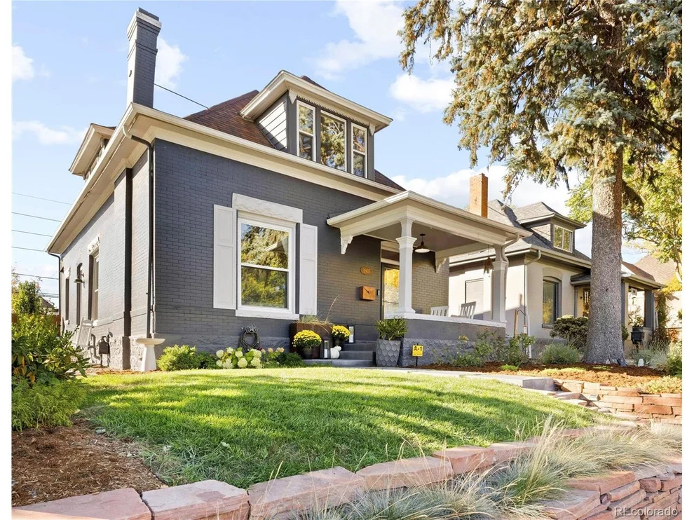 Unit for sale at 3905 Kalamath St, Denver, CO 80211