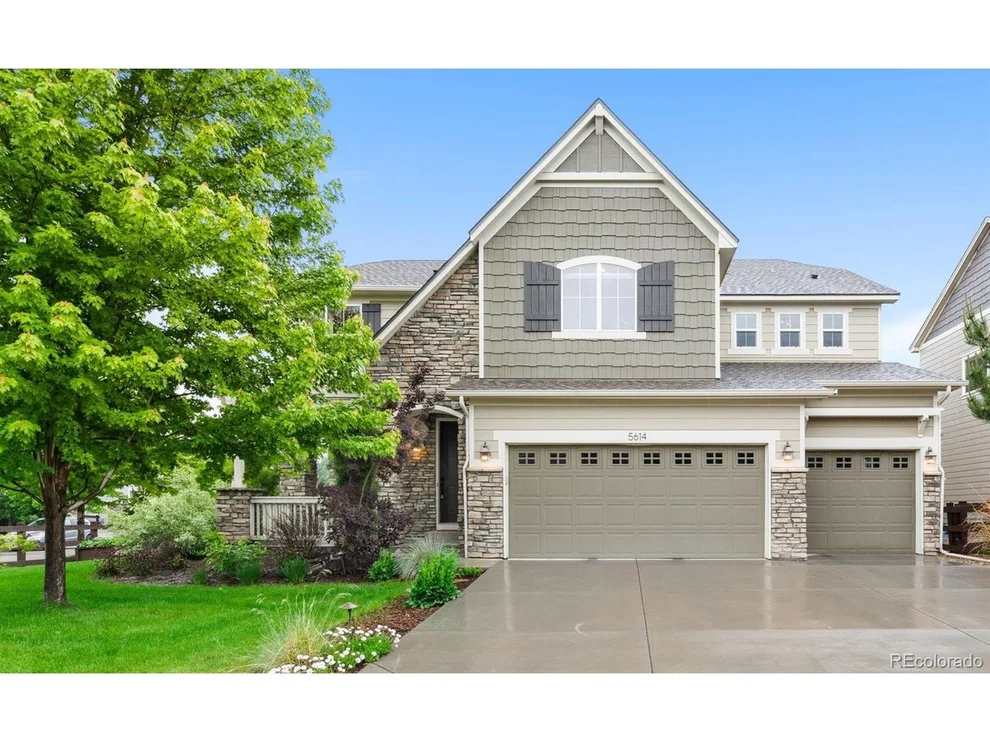 Unit for sale at 5614 Coppervein St, Fort Collins, CO 80528