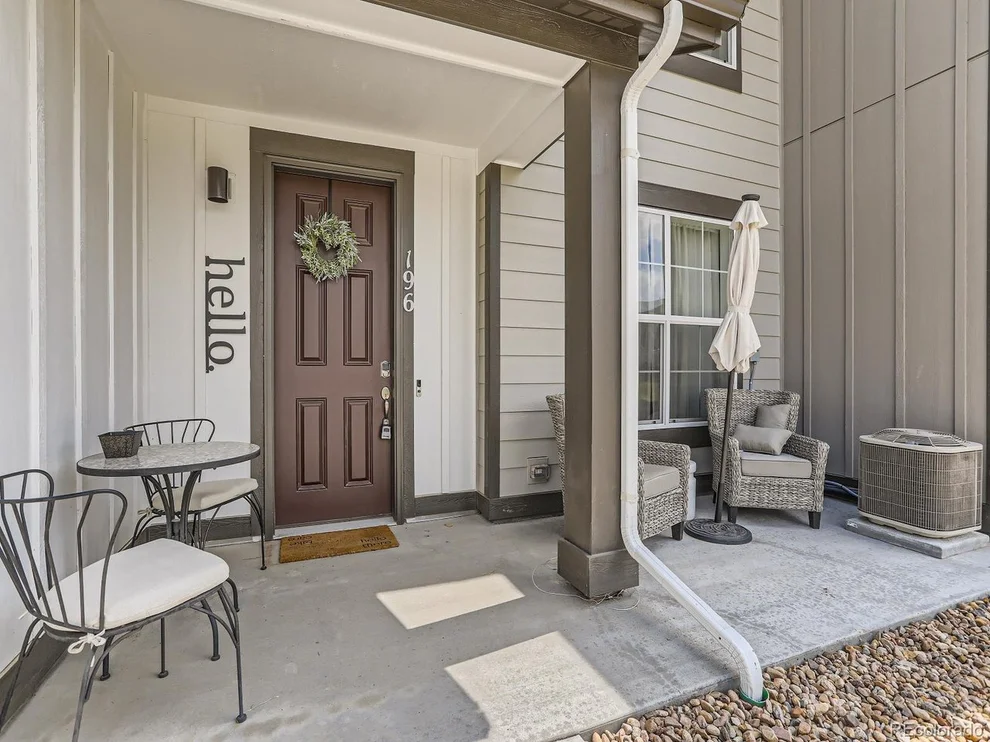 Unit for sale at 196 Ambrose St, Erie, CO 80516