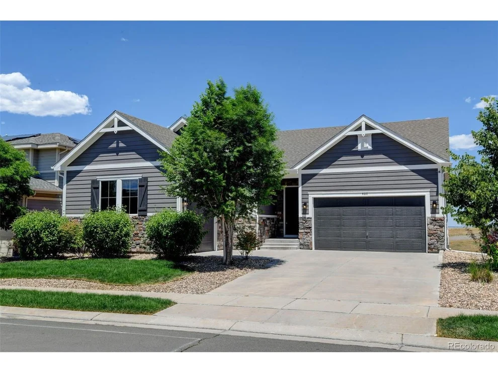 Unit for sale at 4011 W 149th Ave, Broomfield, CO 80023